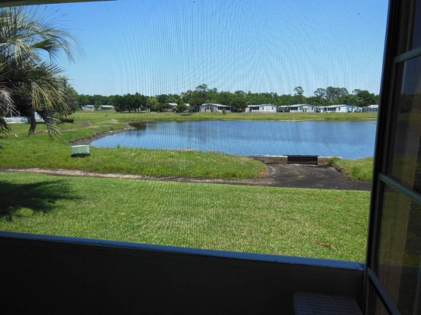 1435 Crooked Creek Trail a Lakeland, FL Mobile or Manufactured Home for Sale